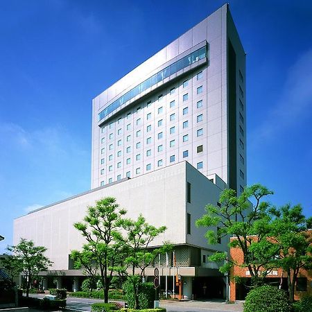 Hotel New Otani טקאוקה מראה חיצוני תמונה