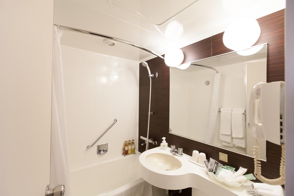 Hotel New Otani טקאוקה חדר תמונה