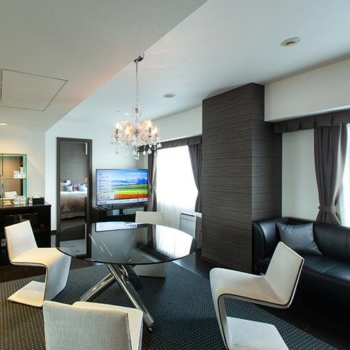 Hotel New Otani טקאוקה מראה חיצוני תמונה