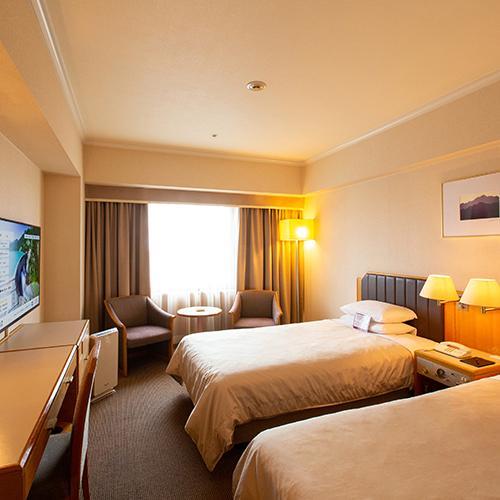 Hotel New Otani טקאוקה מראה חיצוני תמונה