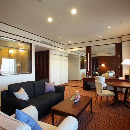 Hotel New Otani טקאוקה מראה חיצוני תמונה