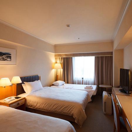 Hotel New Otani טקאוקה מראה חיצוני תמונה