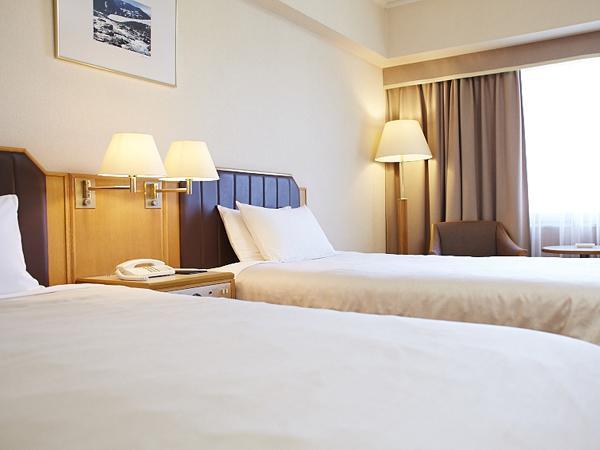 Hotel New Otani טקאוקה מראה חיצוני תמונה
