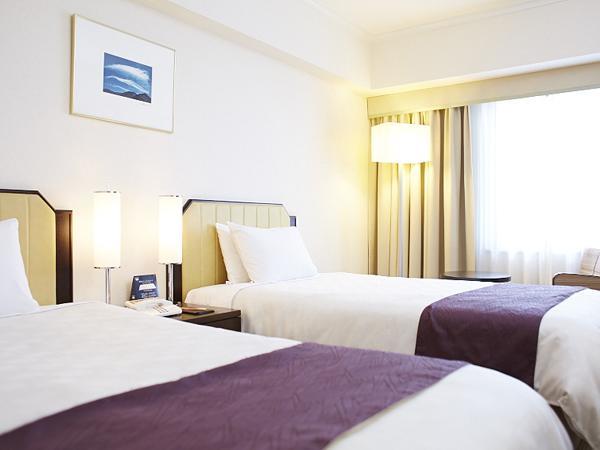 Hotel New Otani טקאוקה מראה חיצוני תמונה