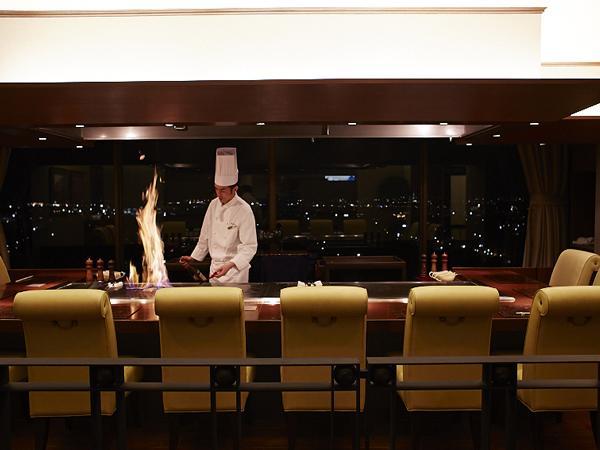 Hotel New Otani טקאוקה מראה חיצוני תמונה